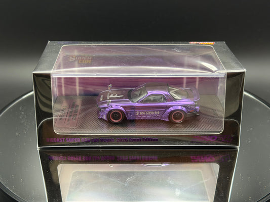 Inno64 Mazda RX‑7 (FD3S) Rocket Bunny – Las Vegas Super Con Exclusive | IN64‑RX7FDP‑DSCLV