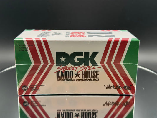 Kaido GT Toyota Sprinter Trueno DGK X KAIDO HOUSE V1